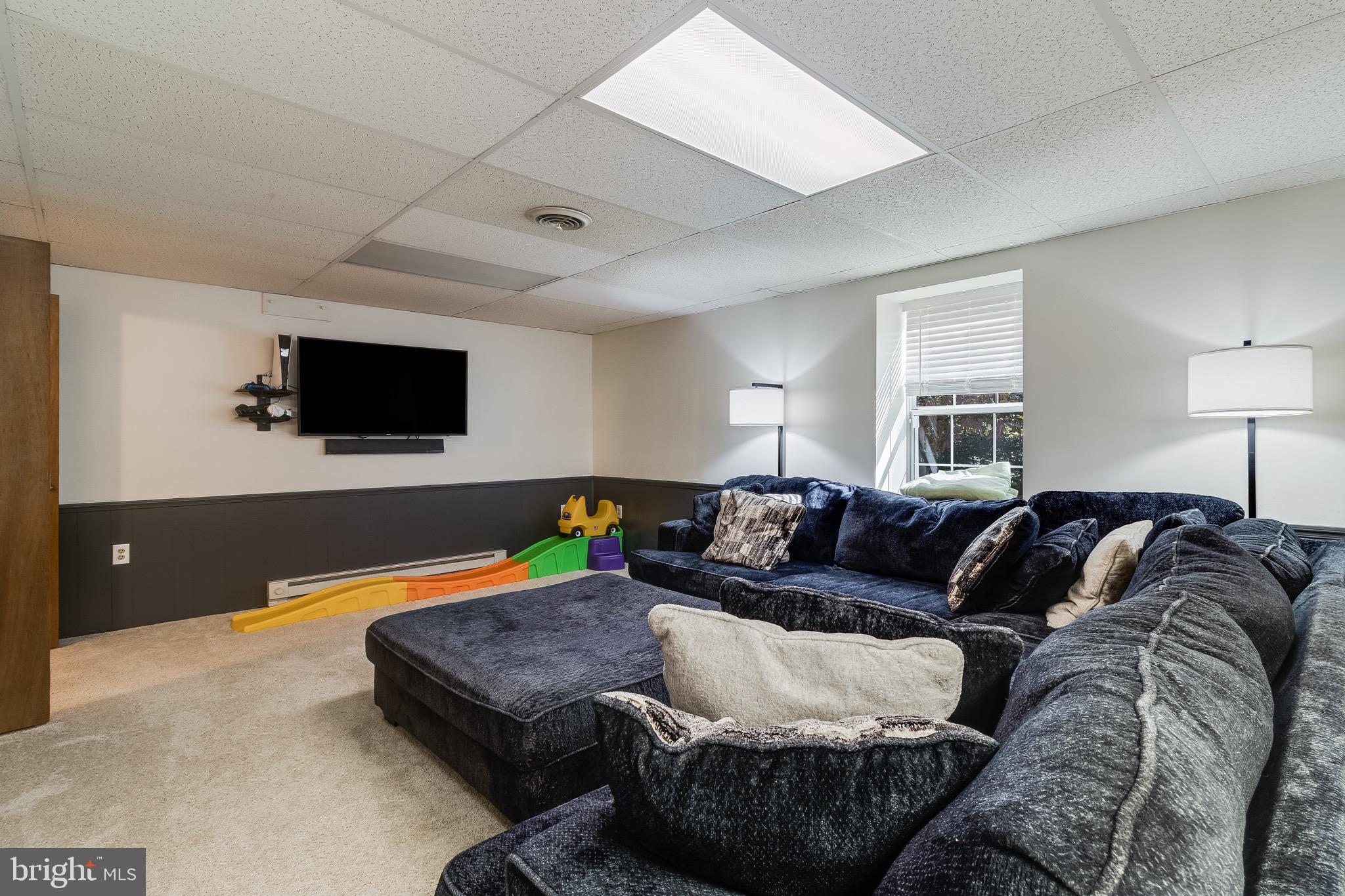 CHESAPEAKE RANCH ESTATES - Residential Lease