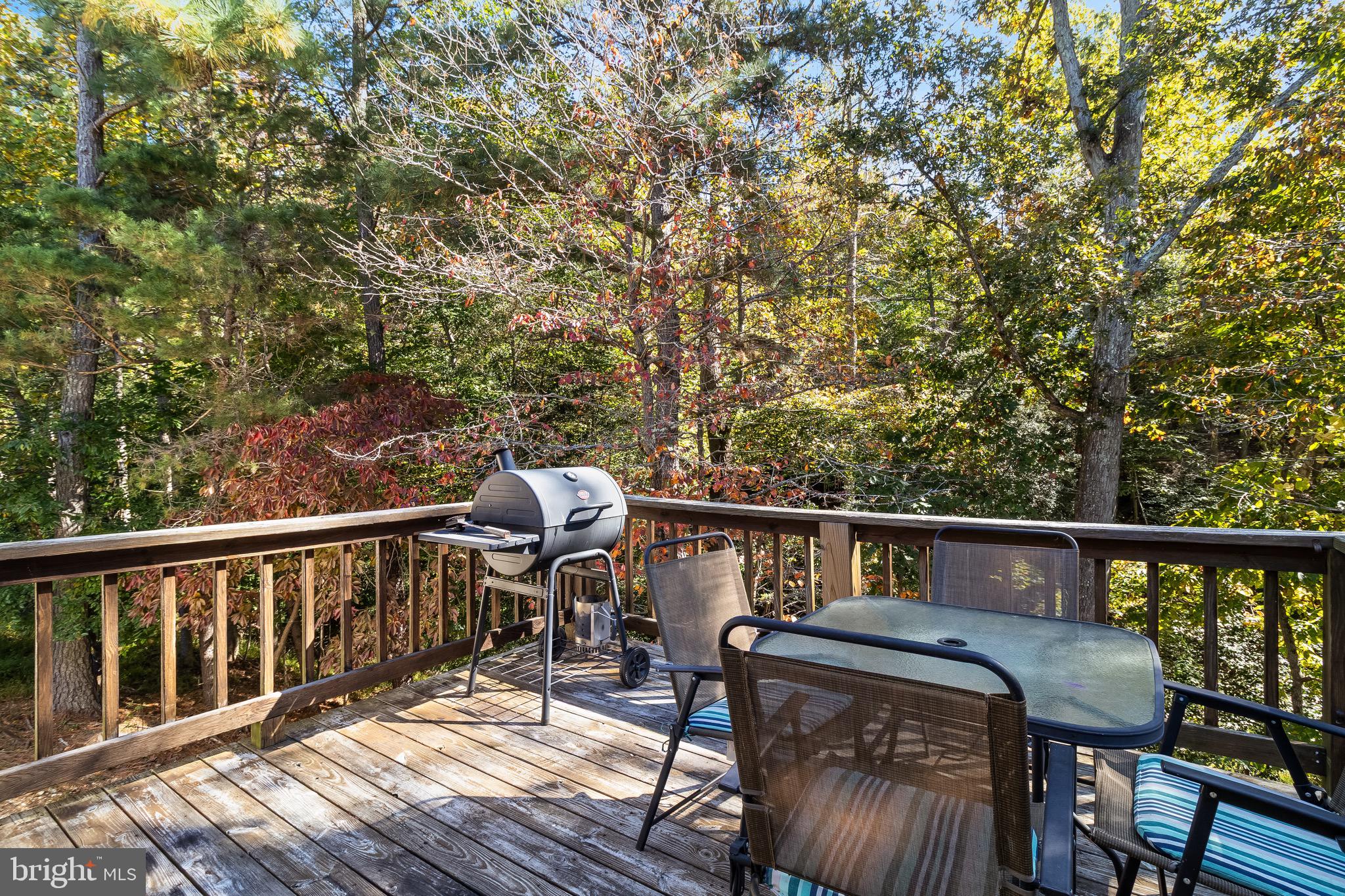 CHESAPEAKE RANCH ESTATES - Residential Lease