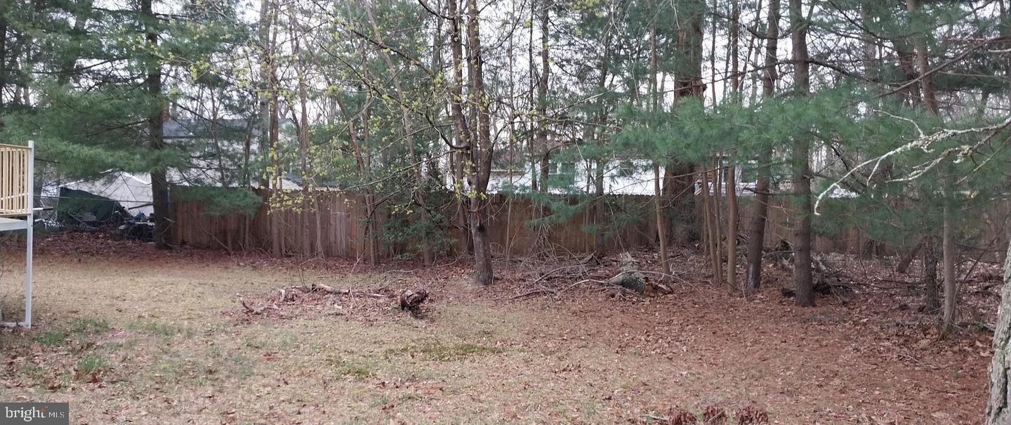 5 MARYLAND TRAIL