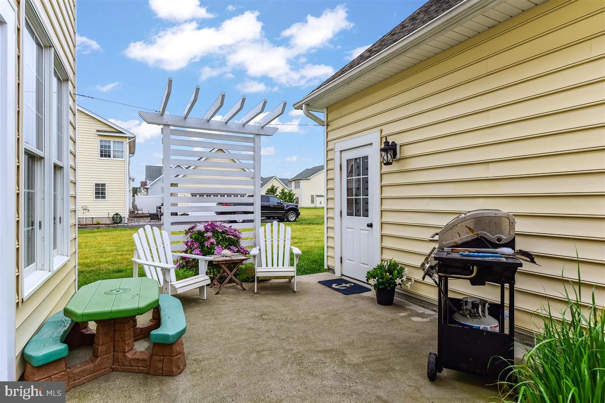 THE LANDINGS - Residential