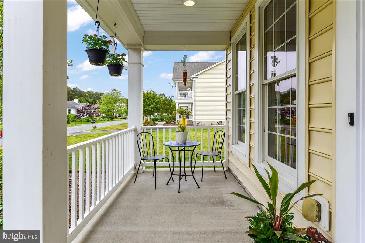 THE LANDINGS - Residential