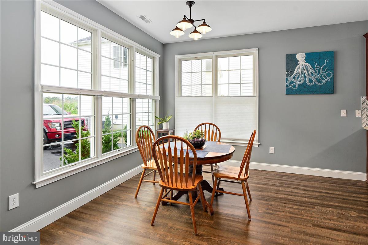 THE LANDINGS - Residential