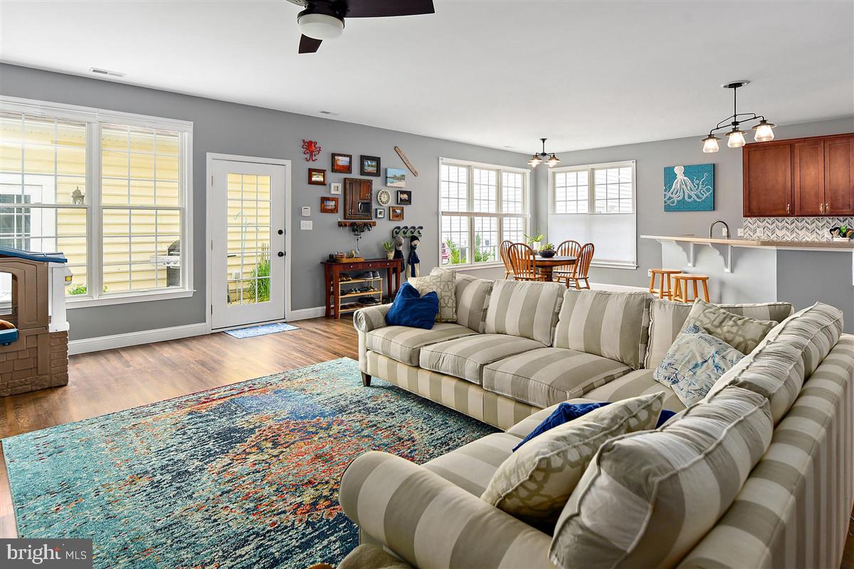 THE LANDINGS - Residential