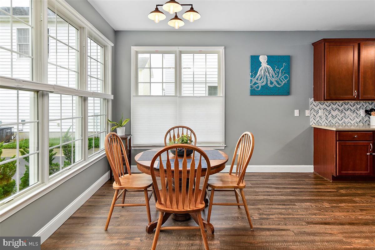 THE LANDINGS - Residential