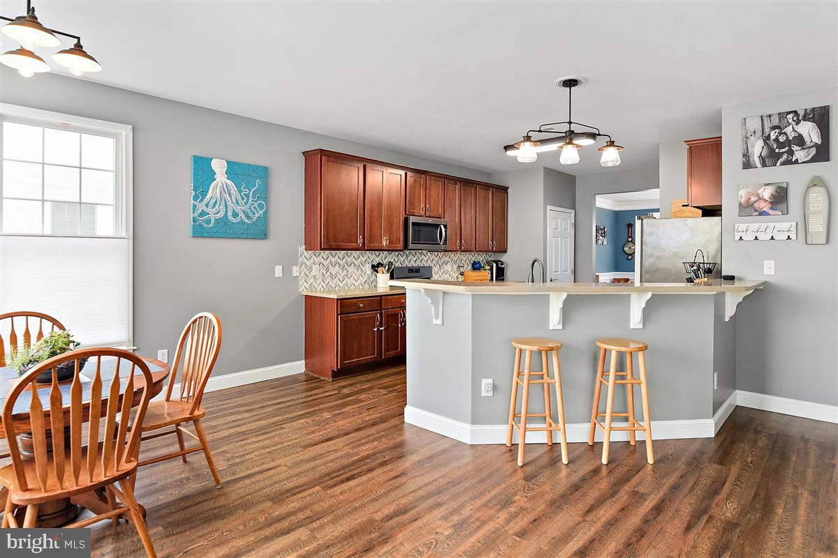 THE LANDINGS - Residential