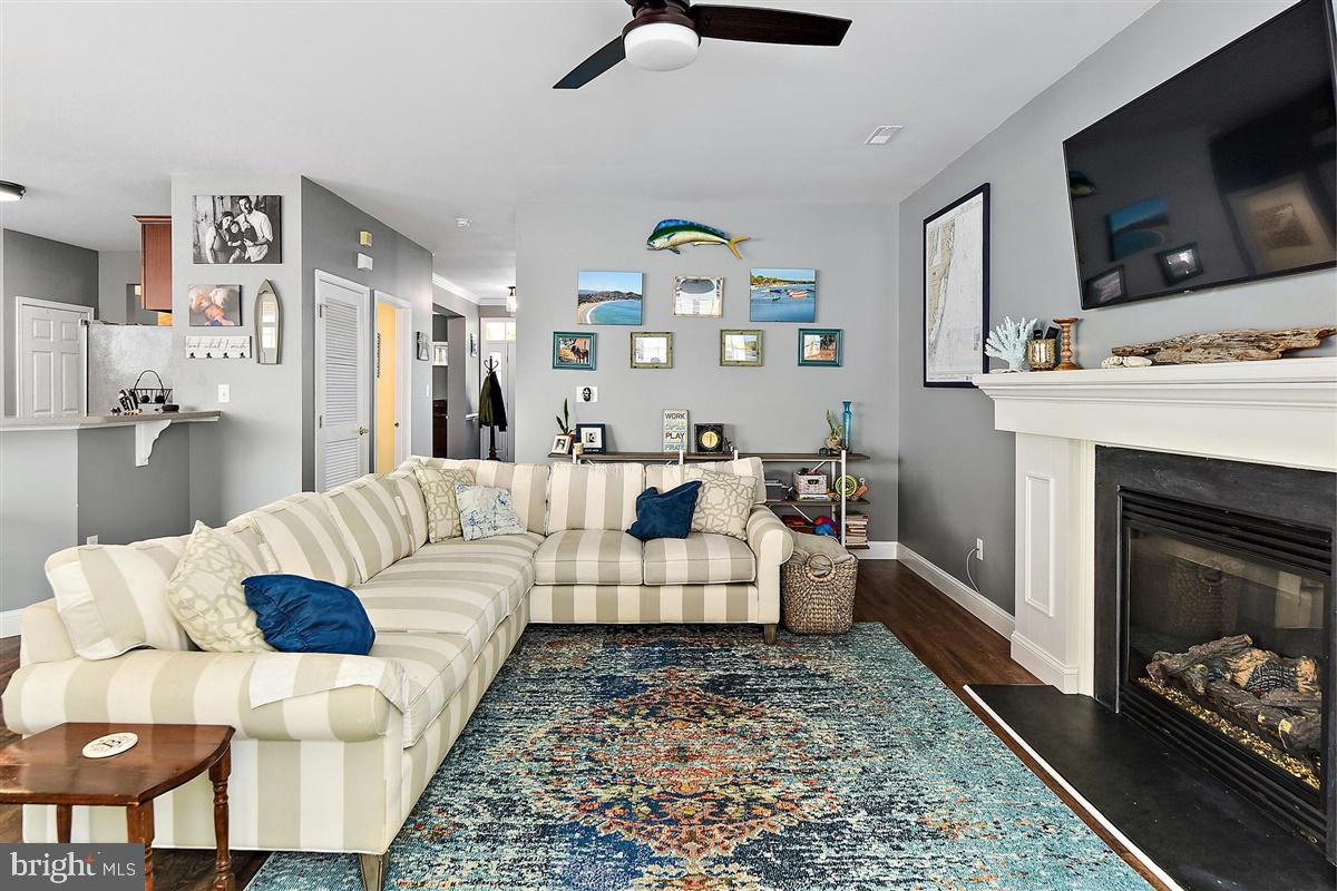 THE LANDINGS - Residential