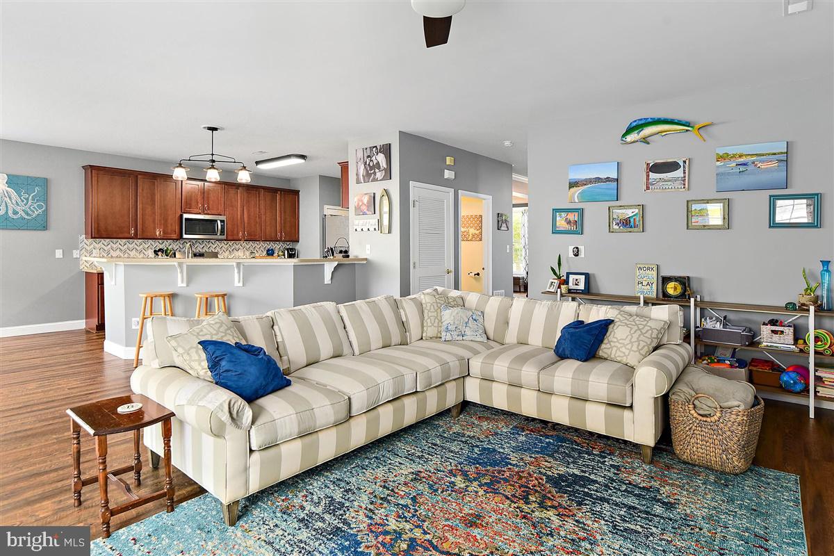 THE LANDINGS - Residential