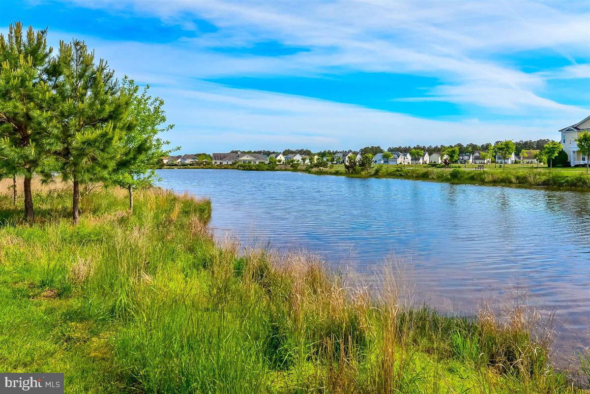 THE LANDINGS - Residential