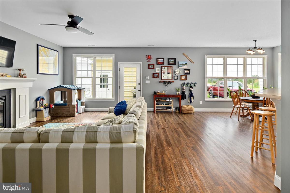 THE LANDINGS - Residential