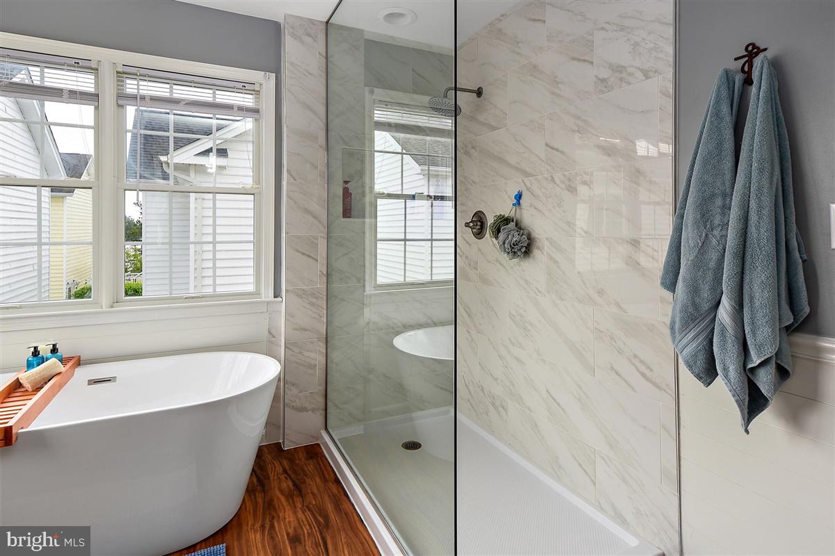 THE LANDINGS - Residential