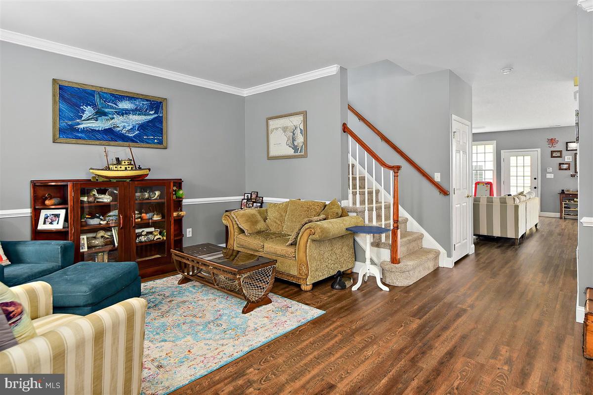 THE LANDINGS - Residential