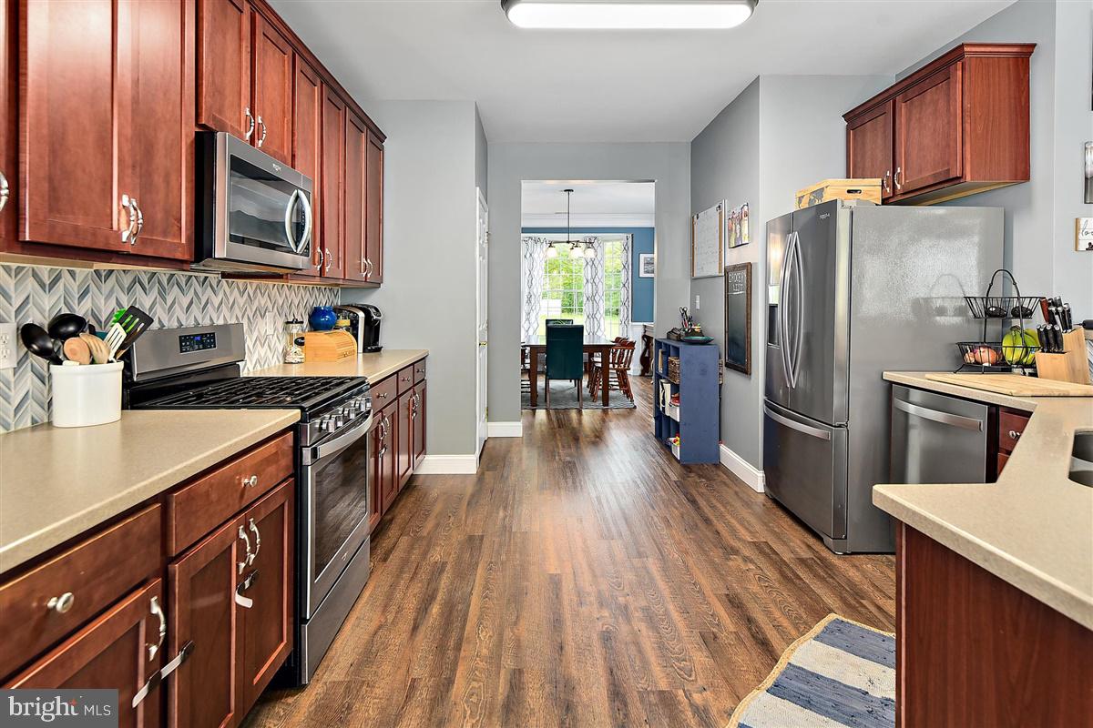 THE LANDINGS - Residential