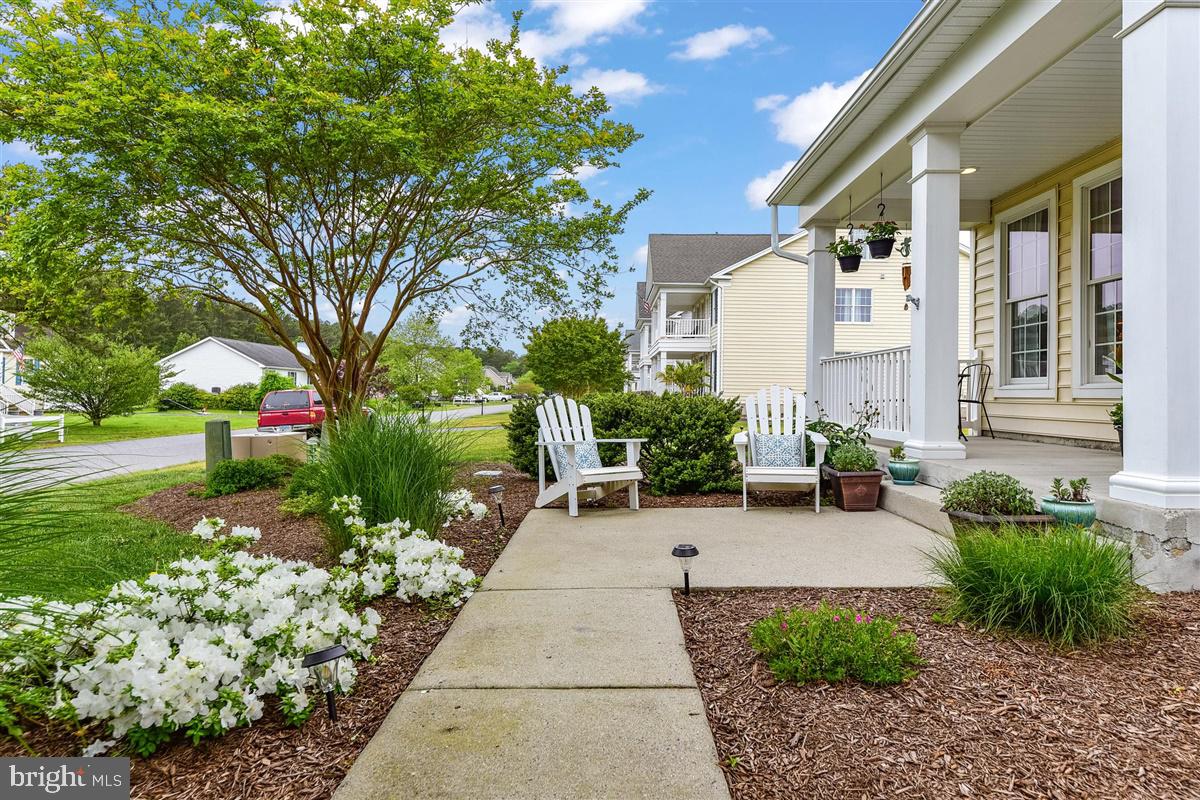 THE LANDINGS - Residential