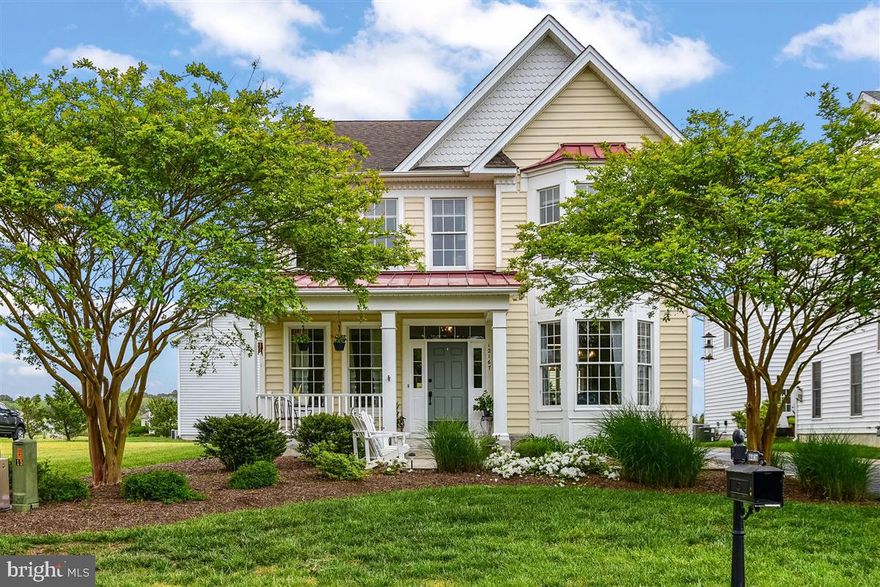 Come see this beautiful 5 bedroom 3 and a half bath home in the desirable Bayside at Ocean City Community. Only minutes from the beach, this newly renovated home offers an abundance of comfortable living space, a large master suite, and an oversized detached garage. The Bayside Community has many amenities including a Kayak Dock, Crabbing Pier, Clubhouse, Indoor Pool, Outdoor Pool, Tennis Courts, Fitness Center, Billiards/Game Room & Playground. Your HOA fee also includes lawn maintenance and trash pickup. Schedule your showing today!