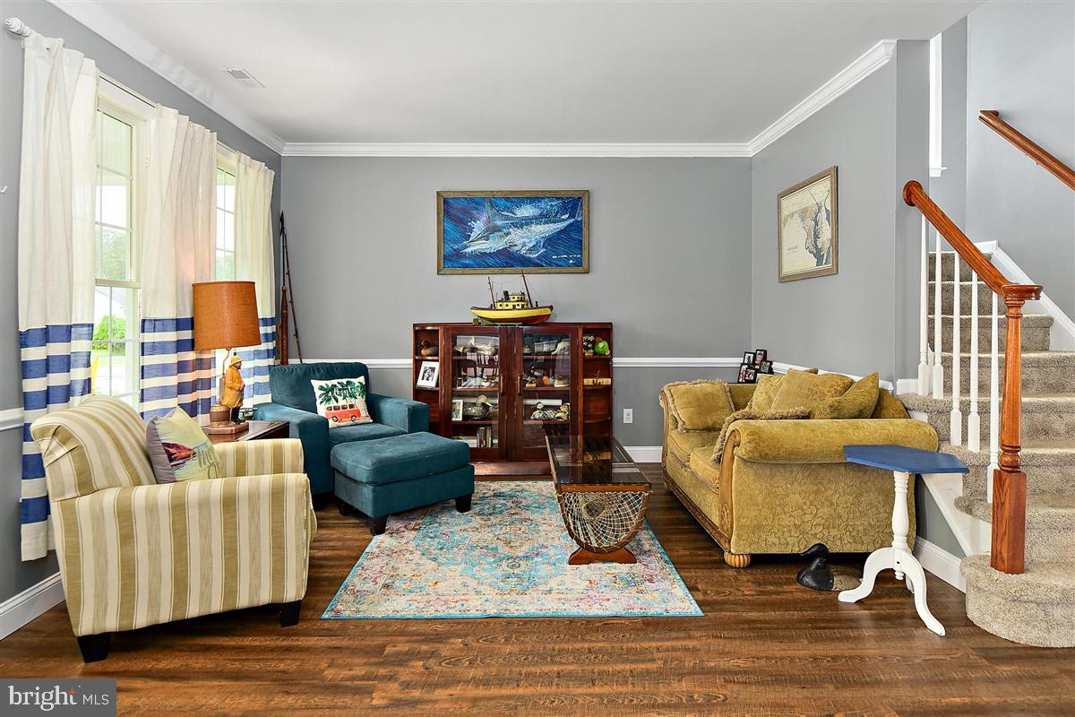 THE LANDINGS - Residential