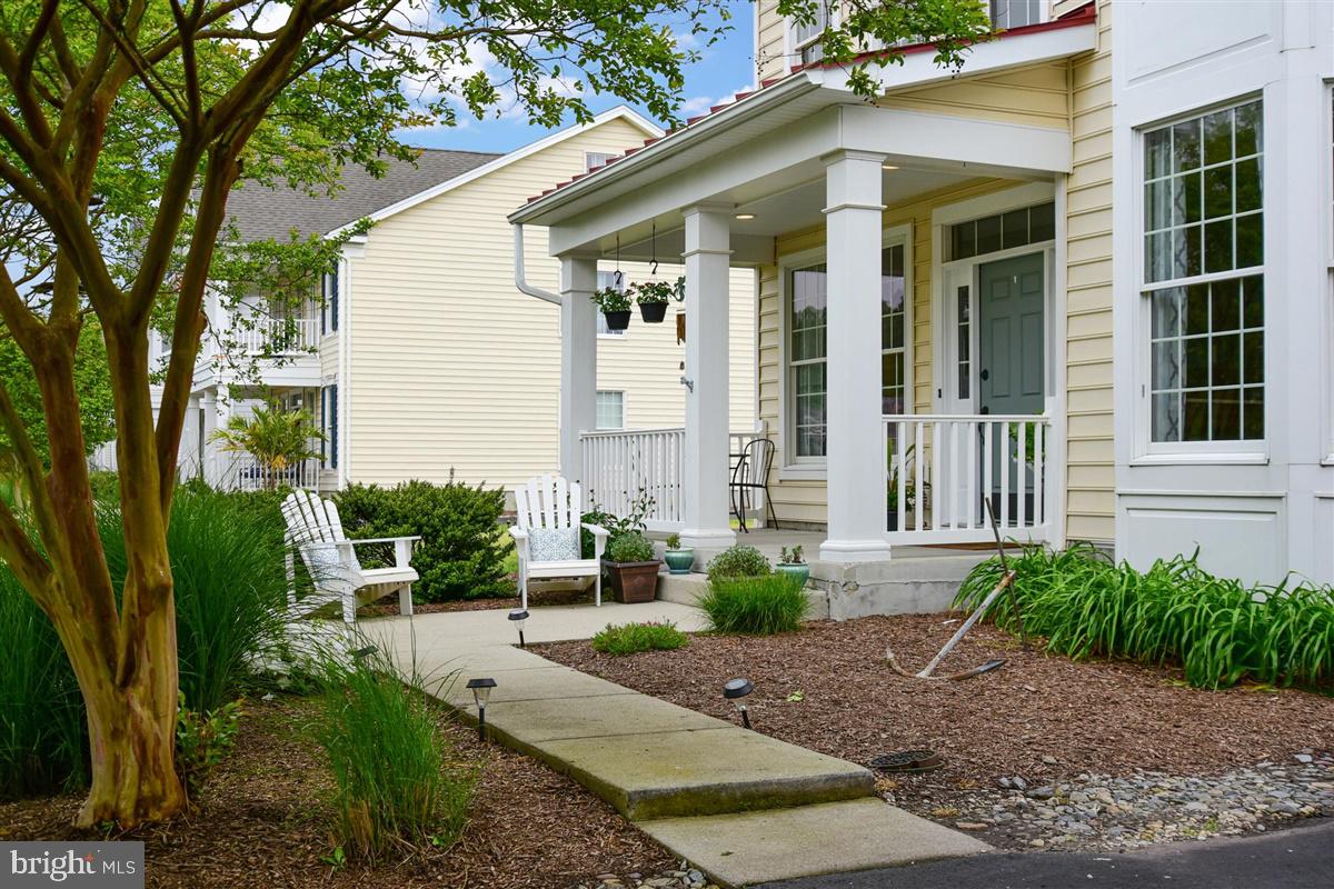 THE LANDINGS - Residential