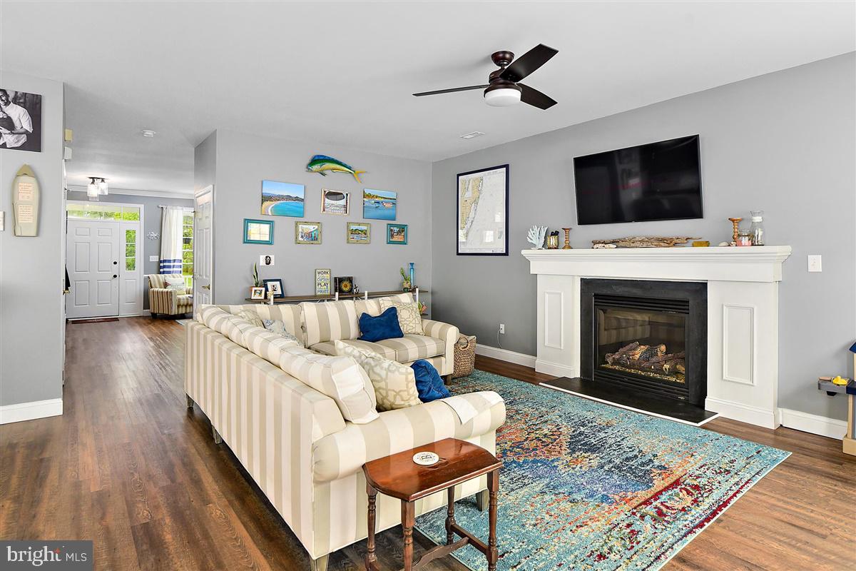 THE LANDINGS - Residential