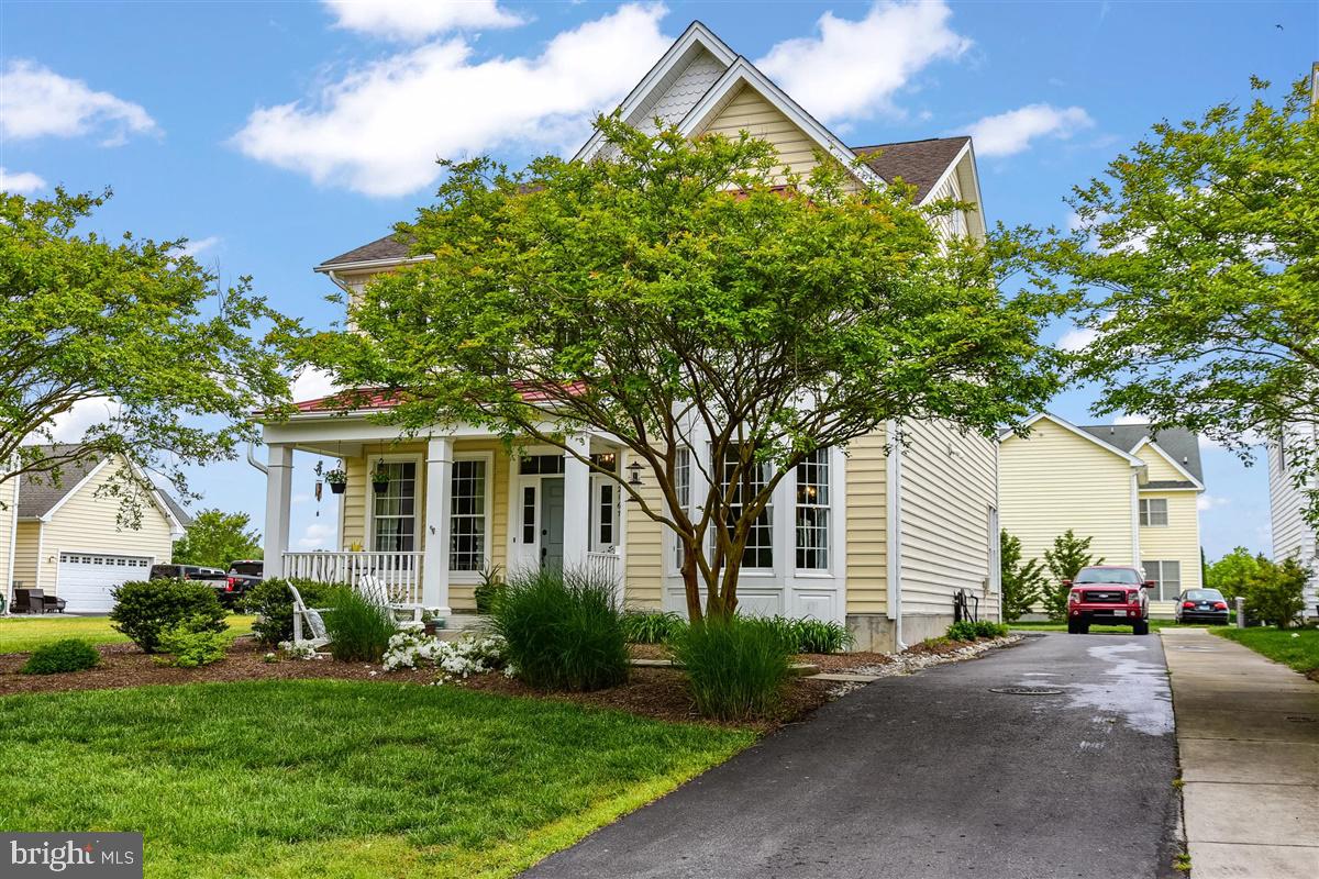 THE LANDINGS - Residential