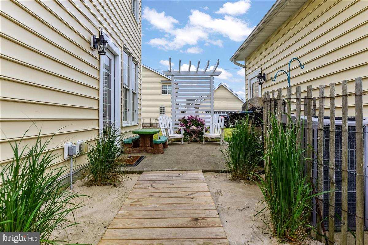 THE LANDINGS - Residential