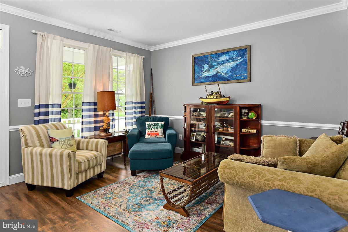 THE LANDINGS - Residential