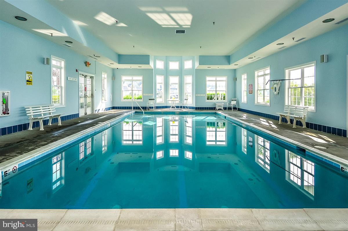 THE LANDINGS - Residential