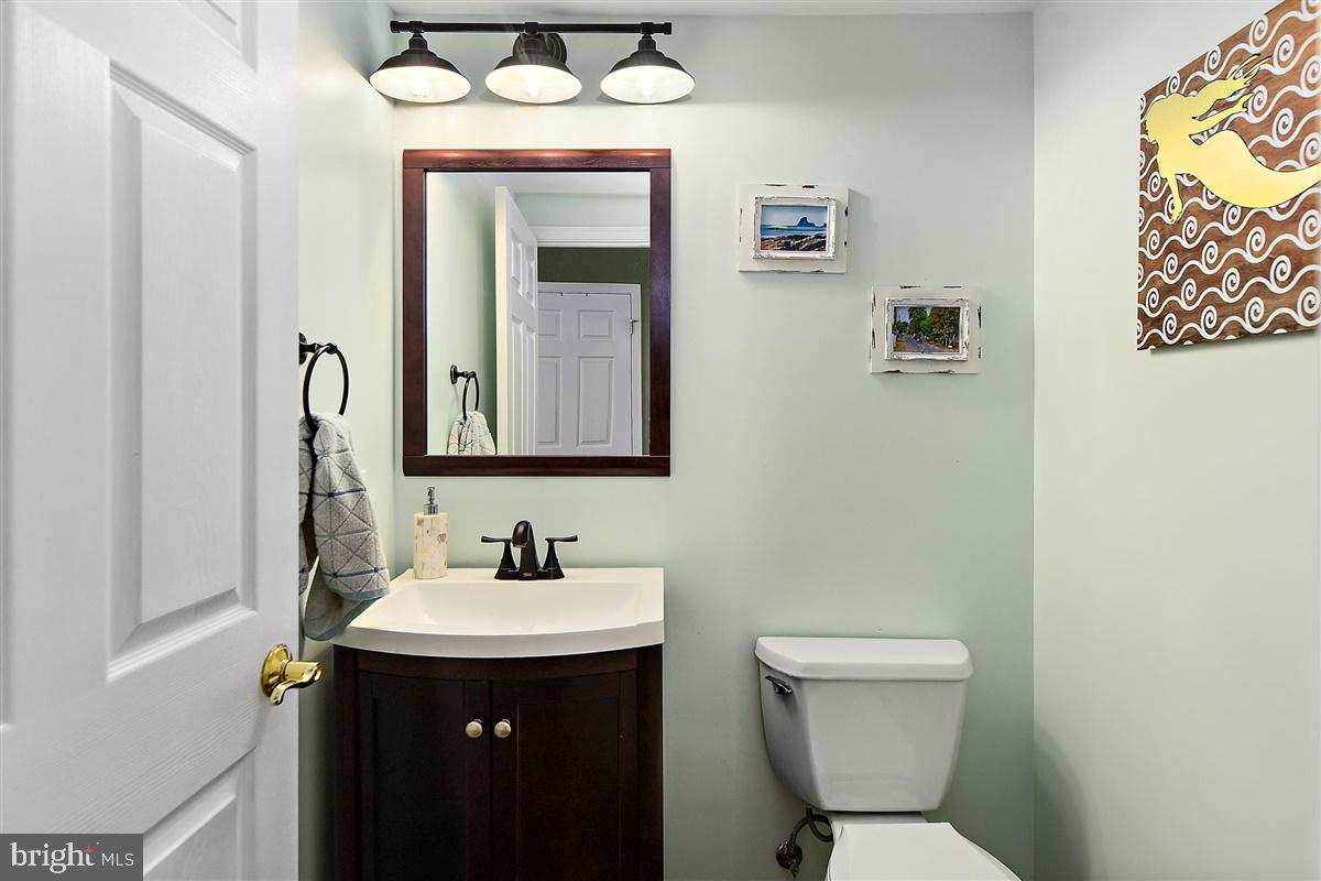 THE LANDINGS - Residential