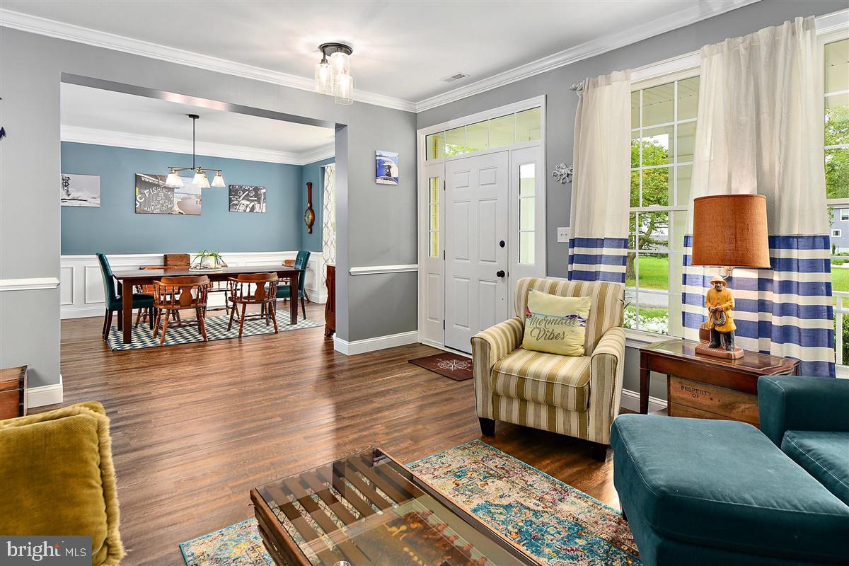 THE LANDINGS - Residential