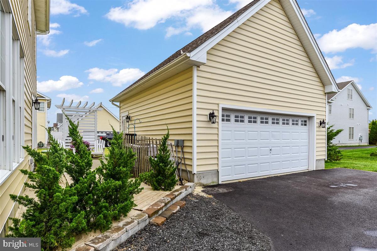 THE LANDINGS - Residential