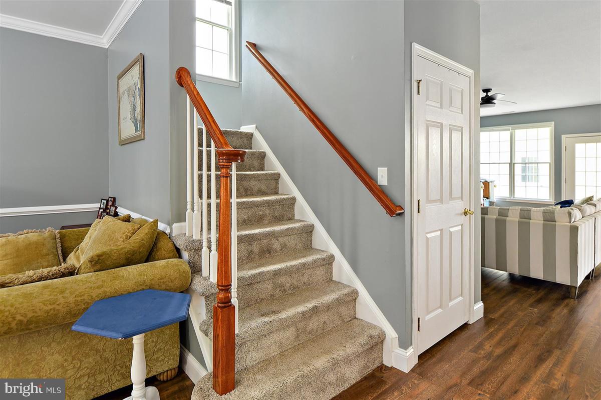 THE LANDINGS - Residential