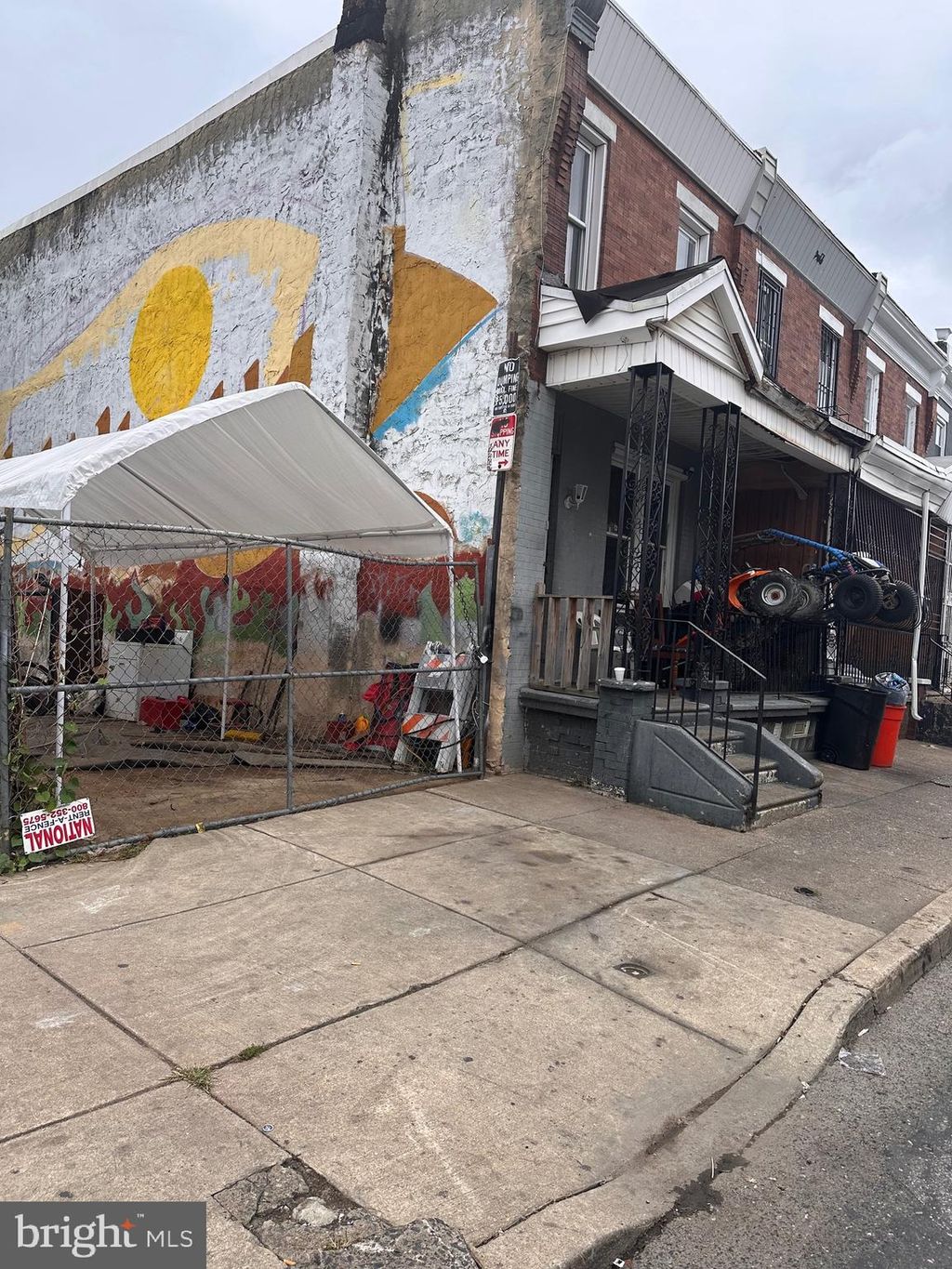 Photo of 762 E Madison Street, PHILADELPHIA, PA 19134 (MLS # PAPH2547720)