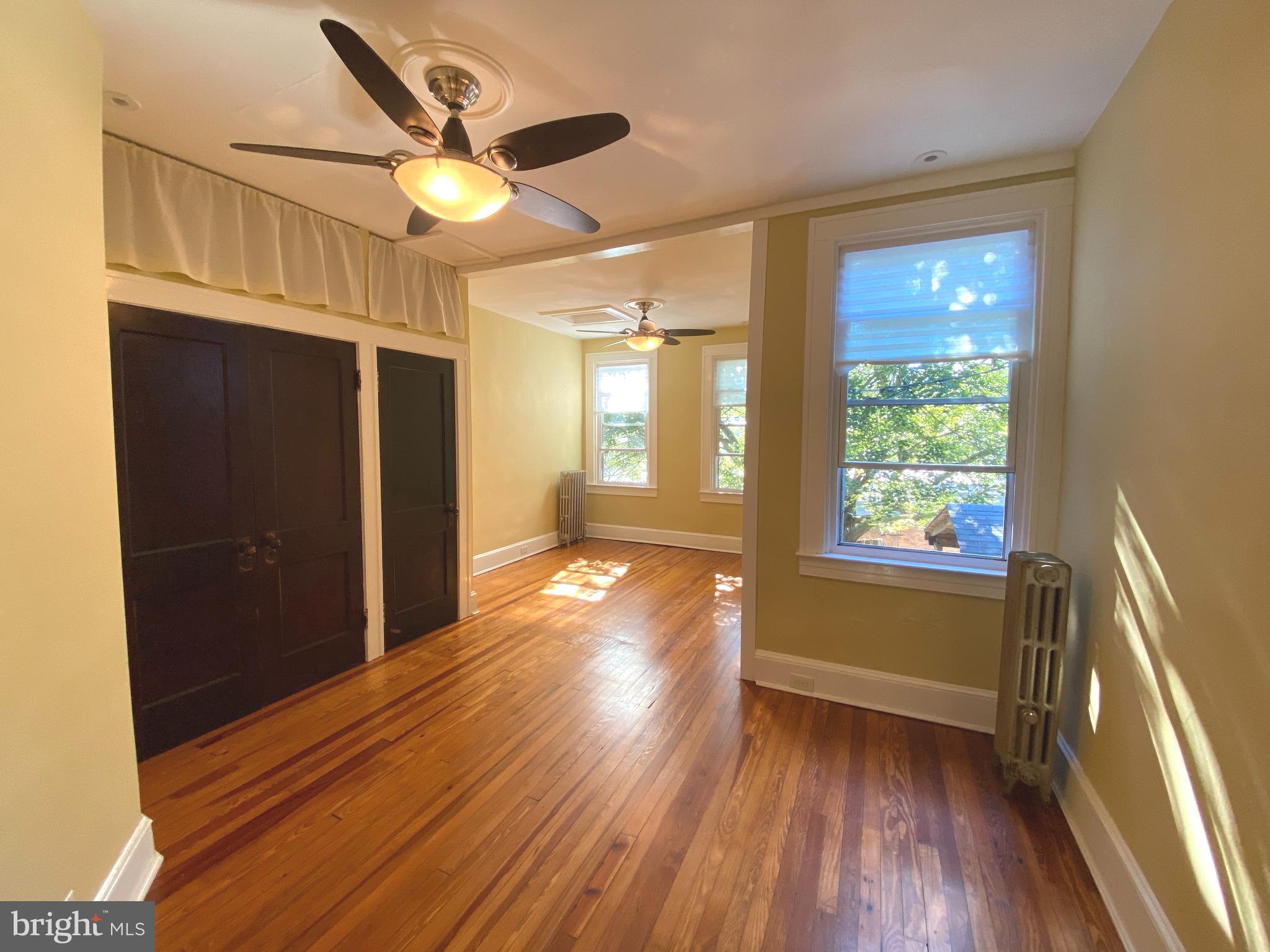 WOODBERRY - Residential Lease