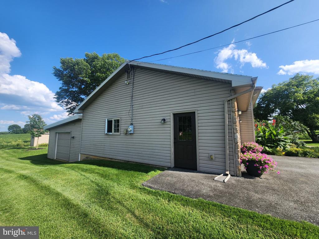 326 PINKERTON ROAD