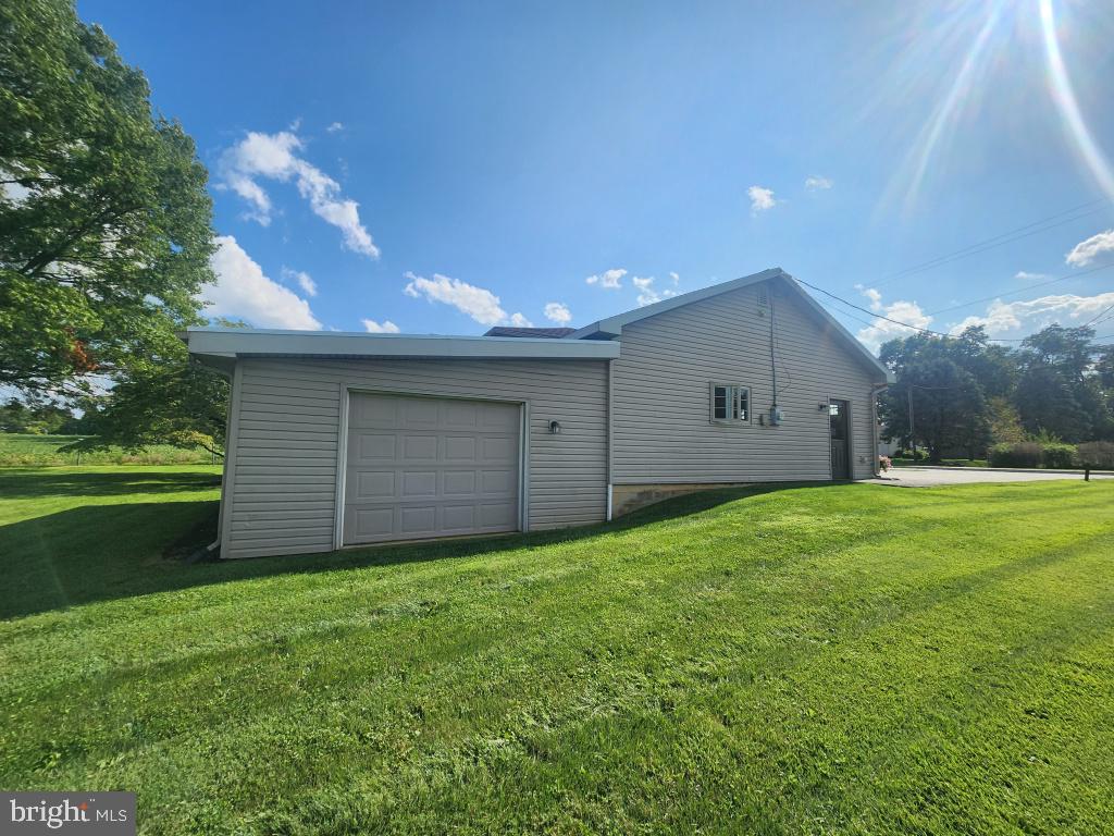 326 PINKERTON ROAD