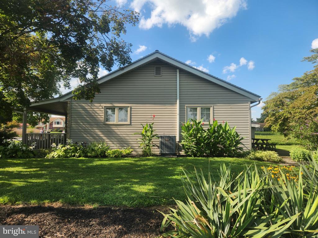 326 PINKERTON ROAD