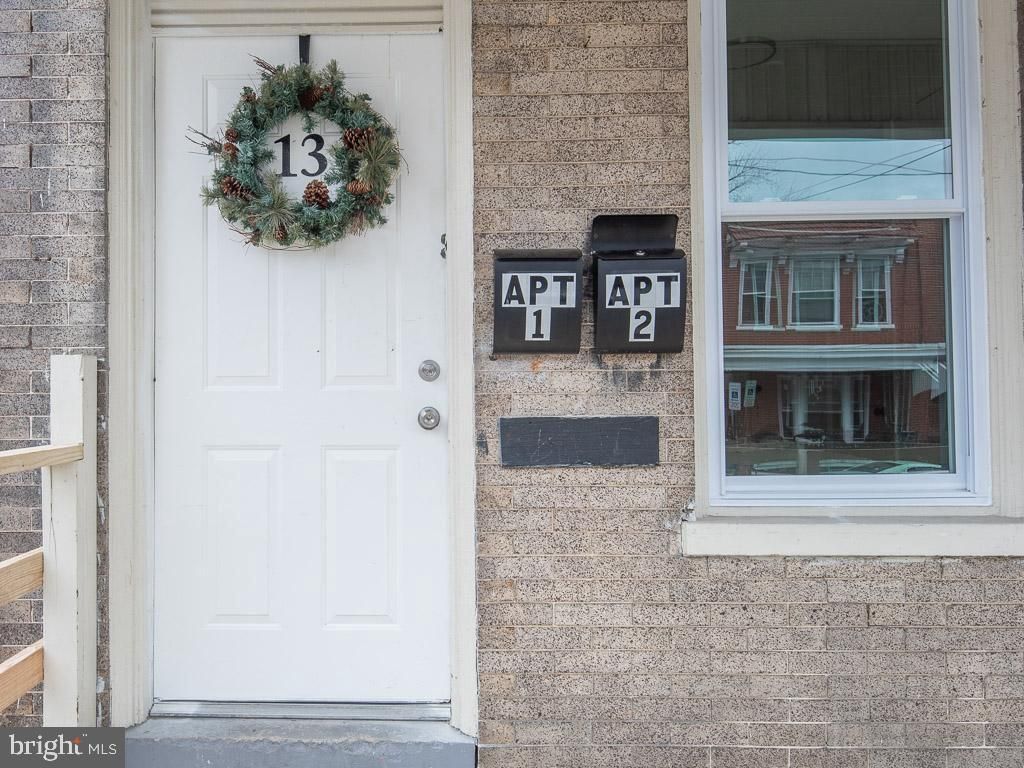 Photo of 13 S ANN ST, LANCASTER, PA 17602 (MLS # PALA2029756)