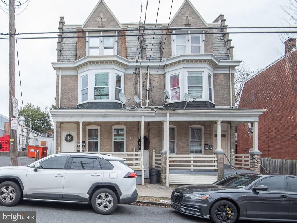 Photo of 13 S ANN ST, LANCASTER, PA 17602 (MLS # PALA2029756)