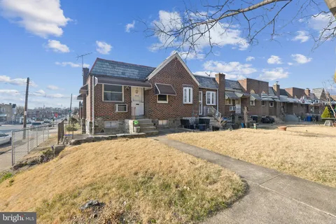 5900 Bustleton Avenue, Philadelphia, PA MLS: PAPH2458992