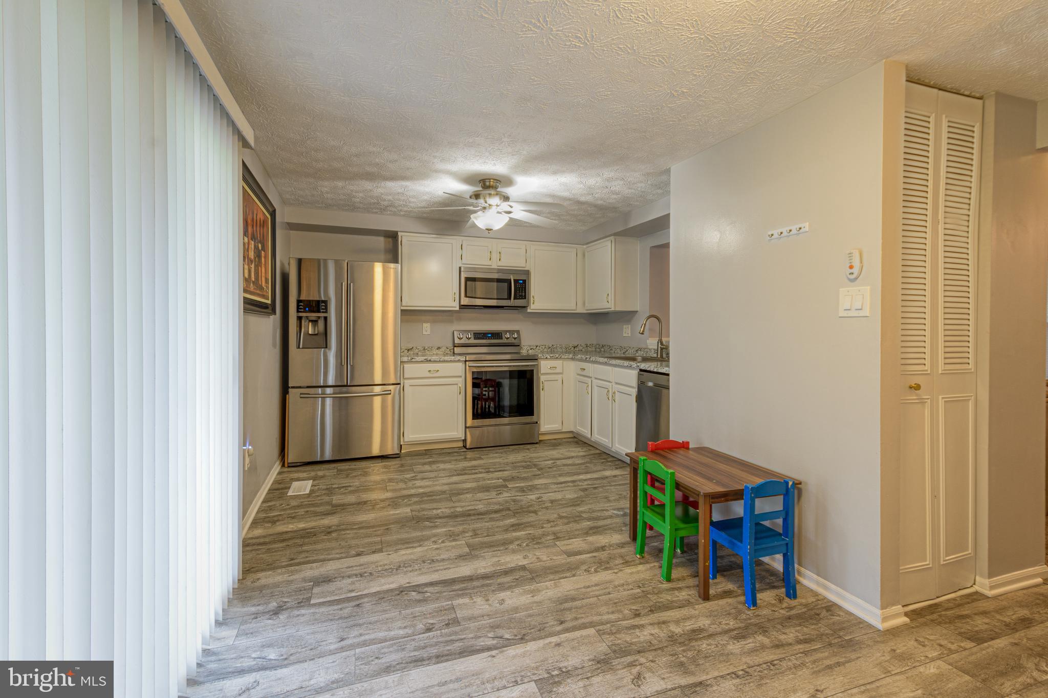 UPTON VILLAGE NORTH - Residential