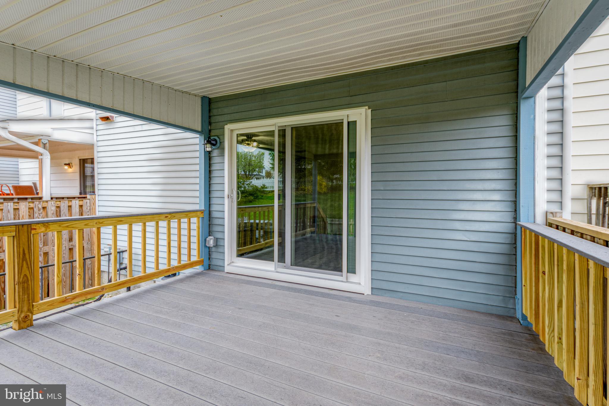 UPTON VILLAGE NORTH - Residential