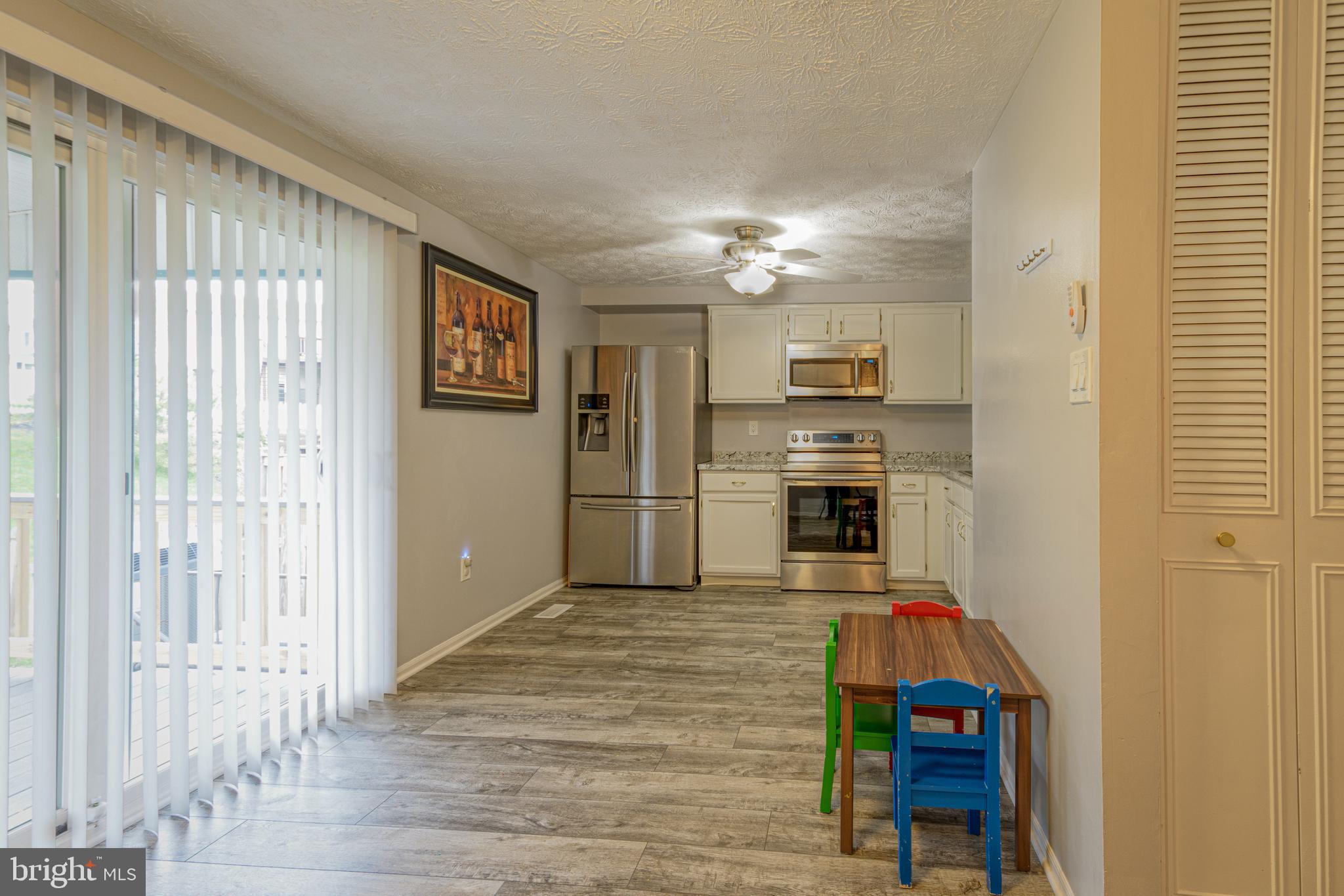 UPTON VILLAGE NORTH - Residential