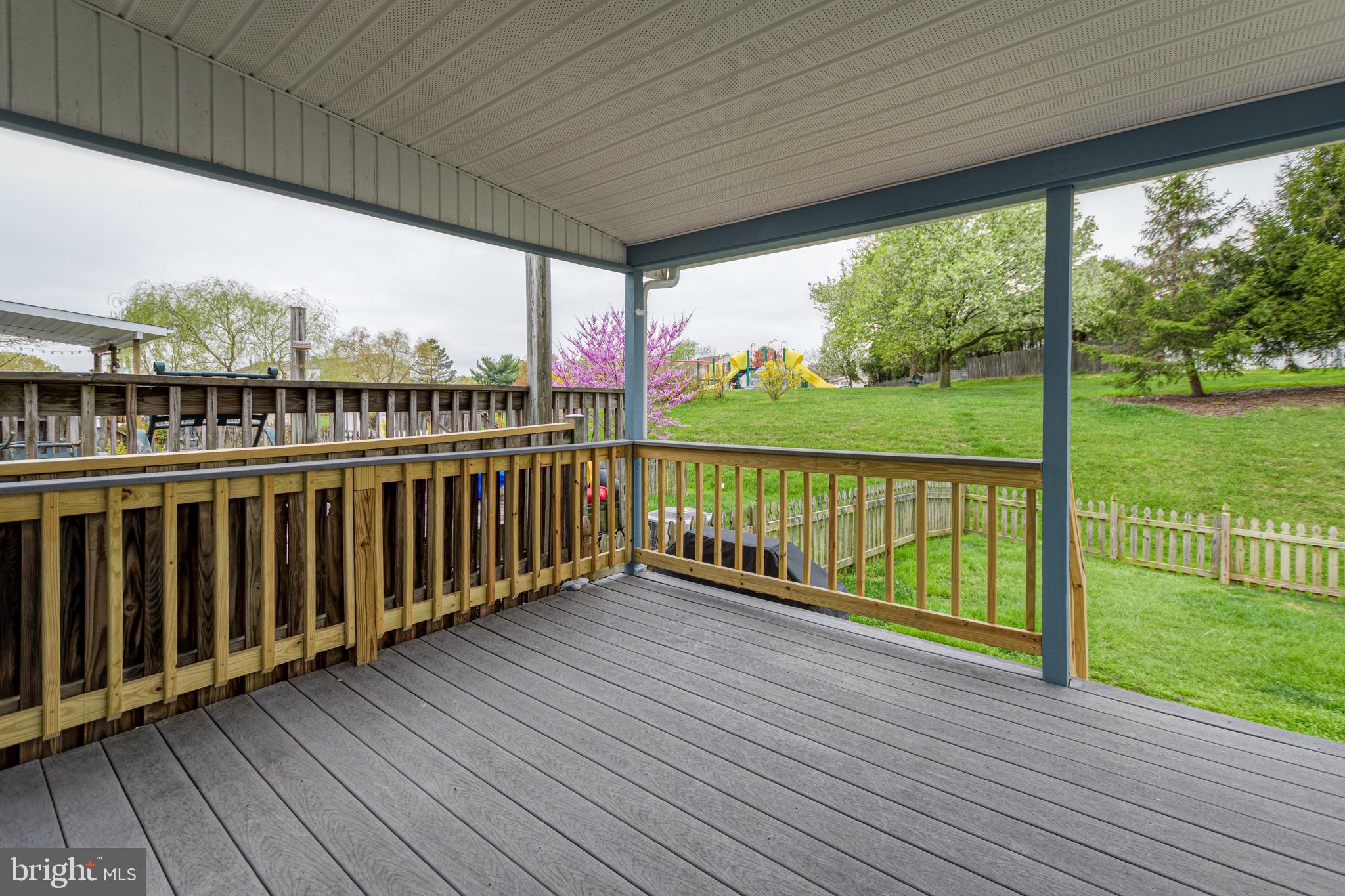 UPTON VILLAGE NORTH - Residential