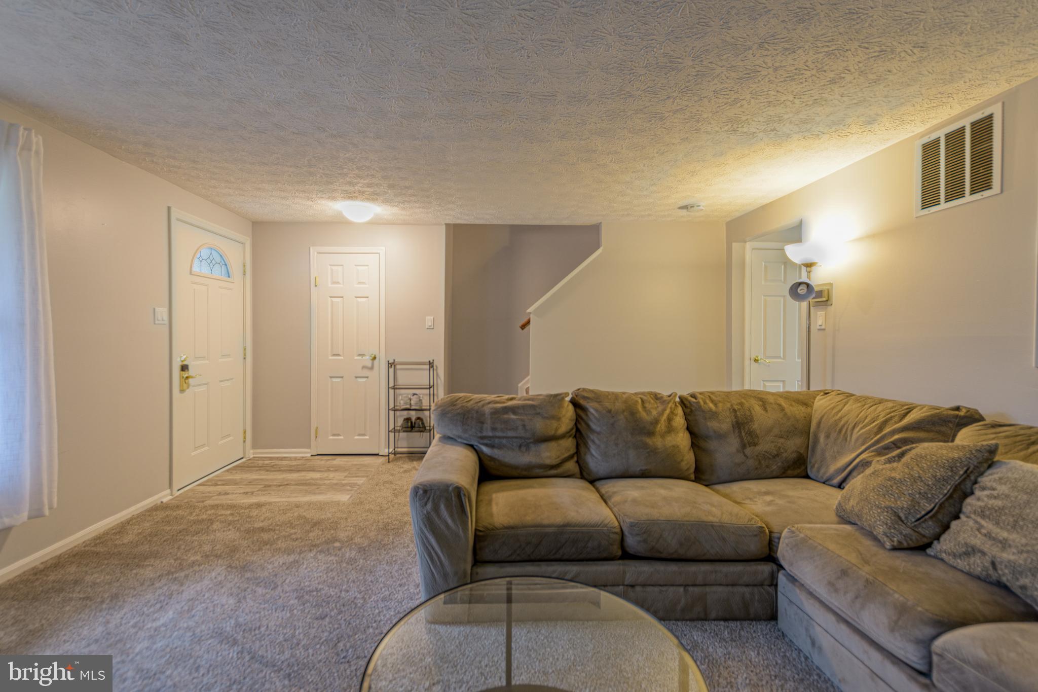 UPTON VILLAGE NORTH - Residential