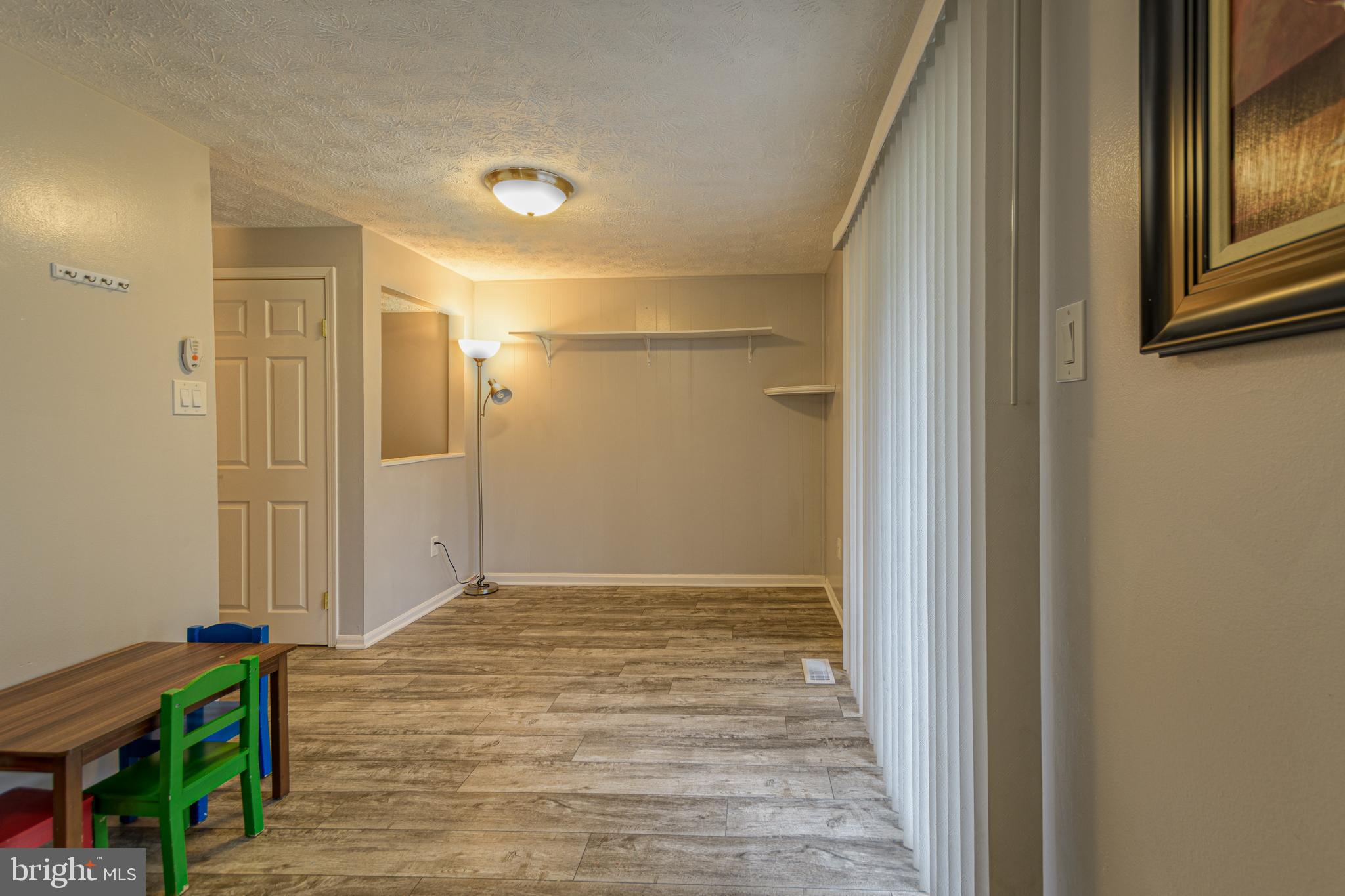 UPTON VILLAGE NORTH - Residential