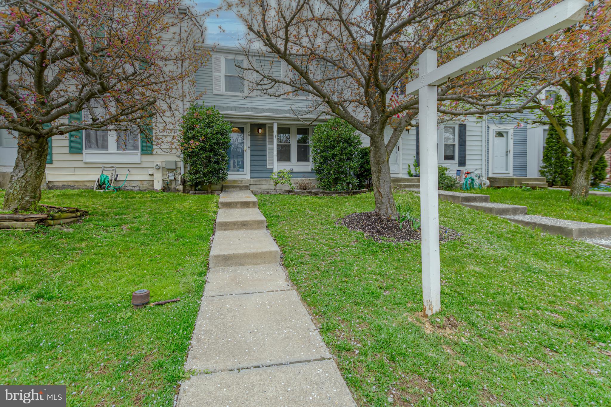 UPTON VILLAGE NORTH - Residential