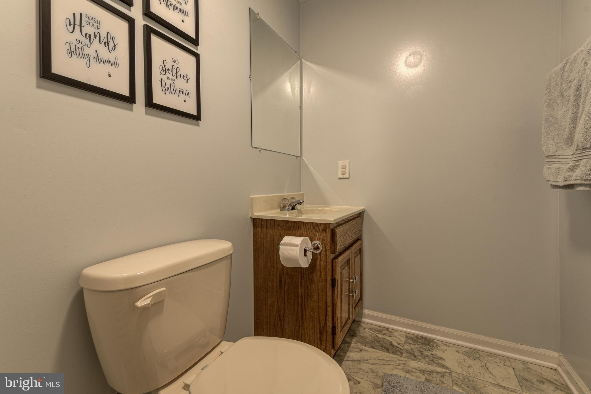 UPTON VILLAGE NORTH - Residential