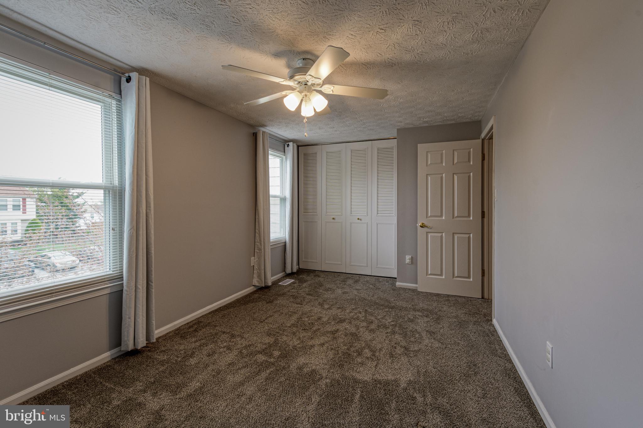 UPTON VILLAGE NORTH - Residential