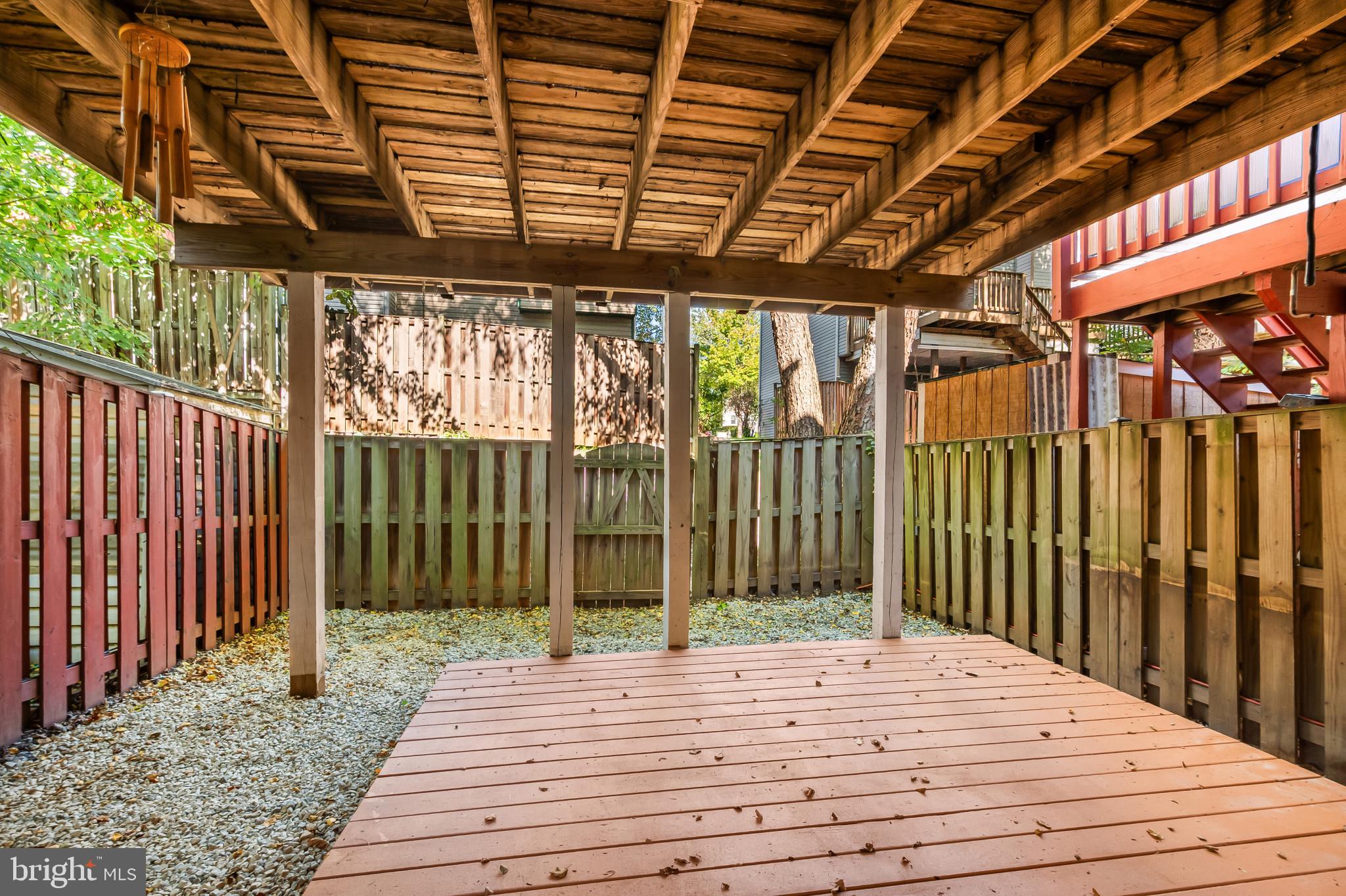 BRANDERMILL - Residential