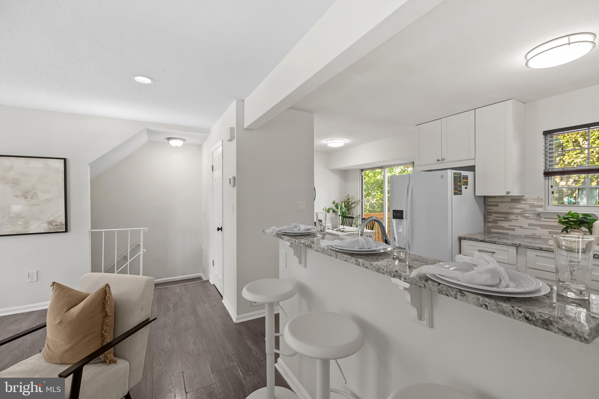 BRANDERMILL - Residential