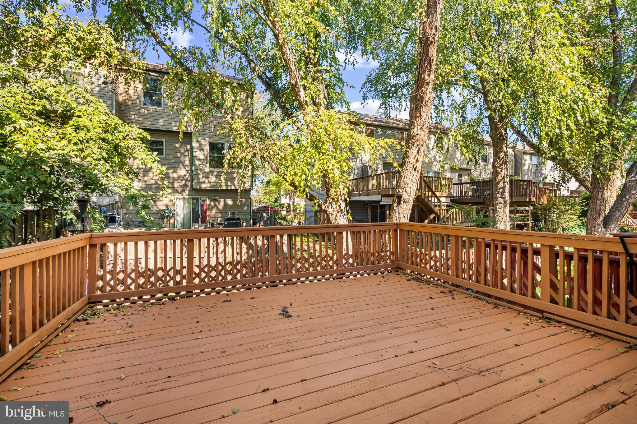 BRANDERMILL - Residential