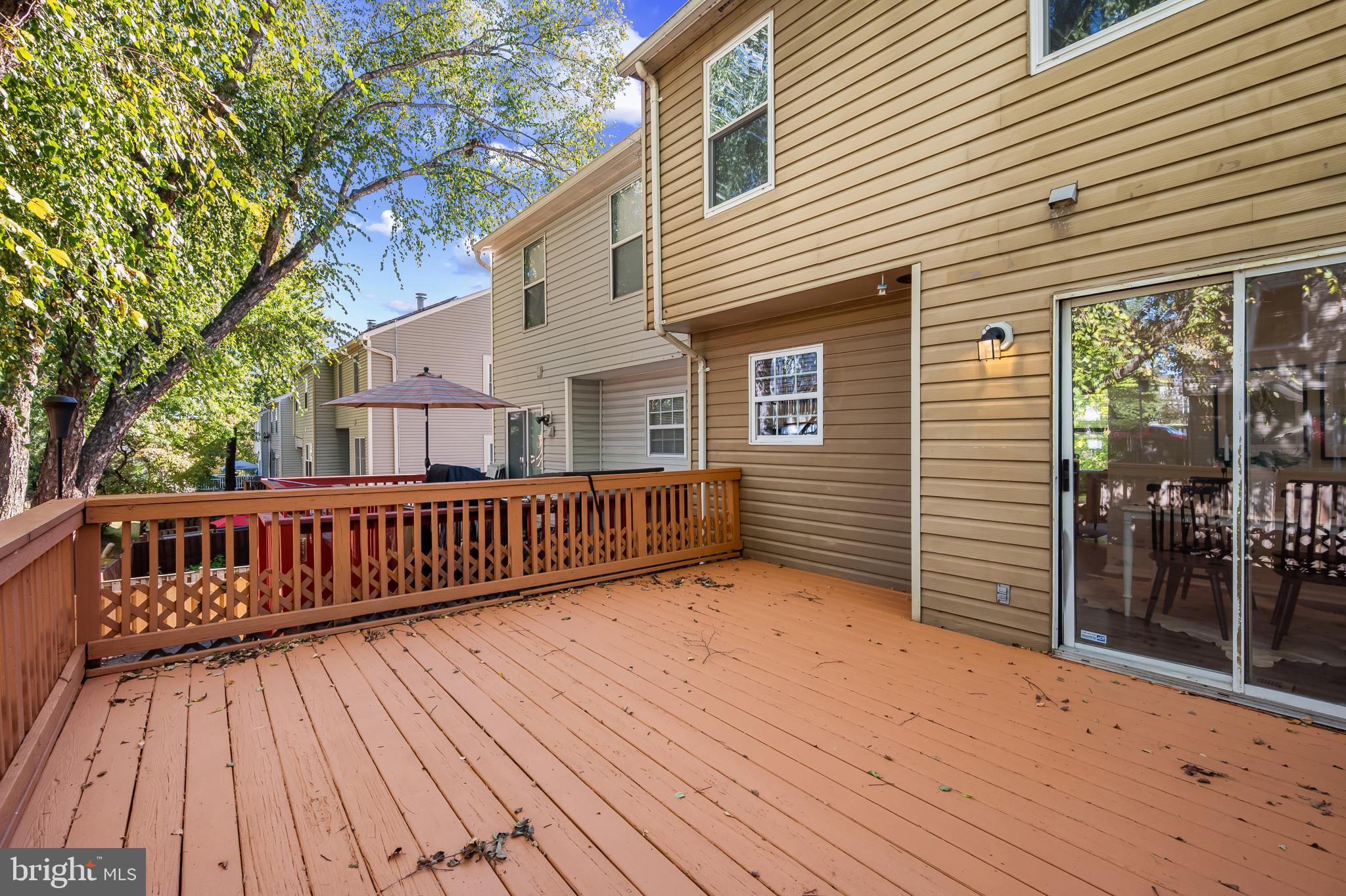 BRANDERMILL - Residential